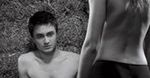Daniel Radcliffe nie wierzy w siebie