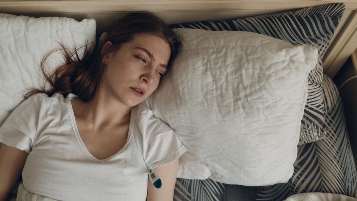 Nocą objawia się rak nerki. Ten objaw wiele osób bierze za błahą dolegliwość