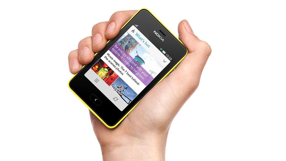 Usługa Xpress Now uruchomiona. Nokia zamierza konkurować z Google Now? 1