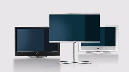 Wymień stary telewizor Loewe na nowy 1