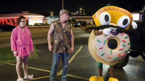 Zobacz pierwsze 10 minut komedii Sex Drive 1