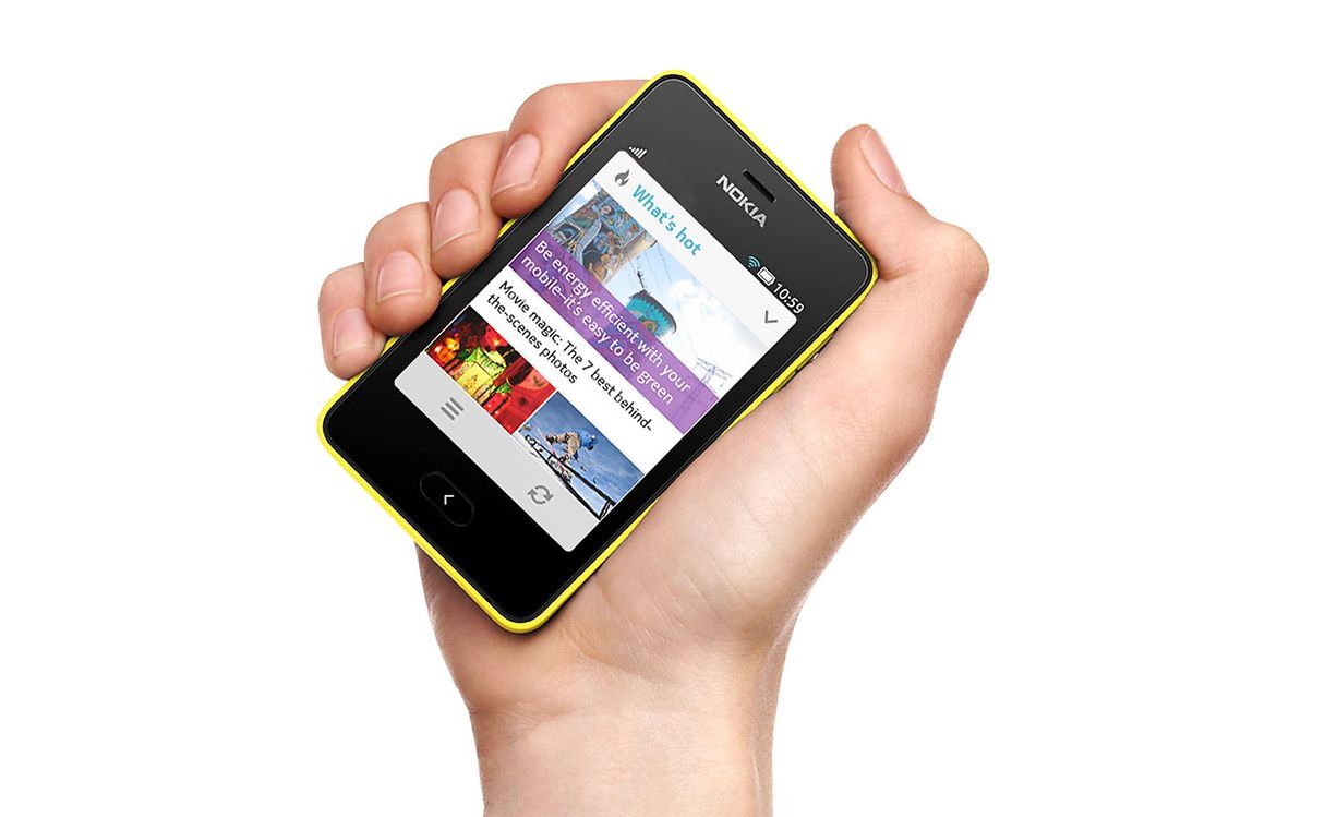 Usługa Xpress Now uruchomiona. Nokia zamierza konkurować z Google Now?