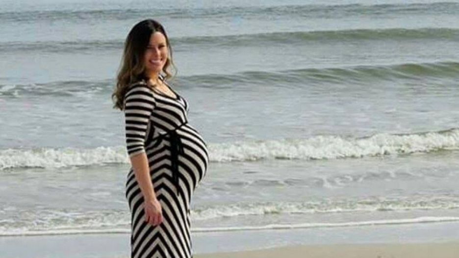 Niesamowity przypadek. Zrobił zdjęcie i zamarł