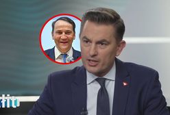 Sikorski w wyborach partyjnych? Poseł KO: Miałby duże poparcie