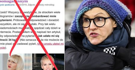 Chylińska została oszukana! "Nasza kancelaria dobierze się do ich tyłków!"