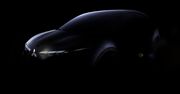 Mitsubishi ASX wróci w 2023 jako zupełnie nowy model. Będzie krewnym Captura i Juke'a