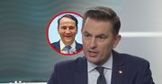 Sikorski w wyborach partyjnych? Poseł KO: Miałby duże poparcie