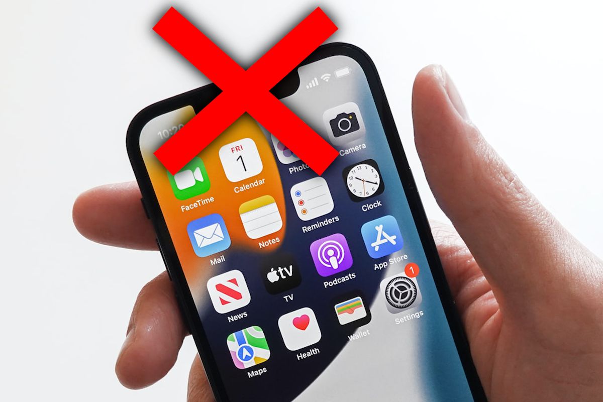 Jak będzie wyglądał iPhone 14 Pro? Możecie się zdziwić 1
