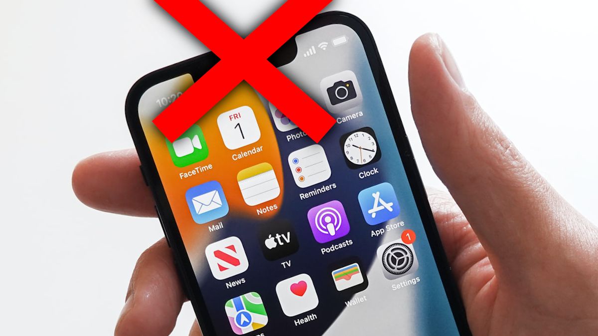 Jak będzie wyglądał iPhone 14 Pro? Możecie się zdziwić 1