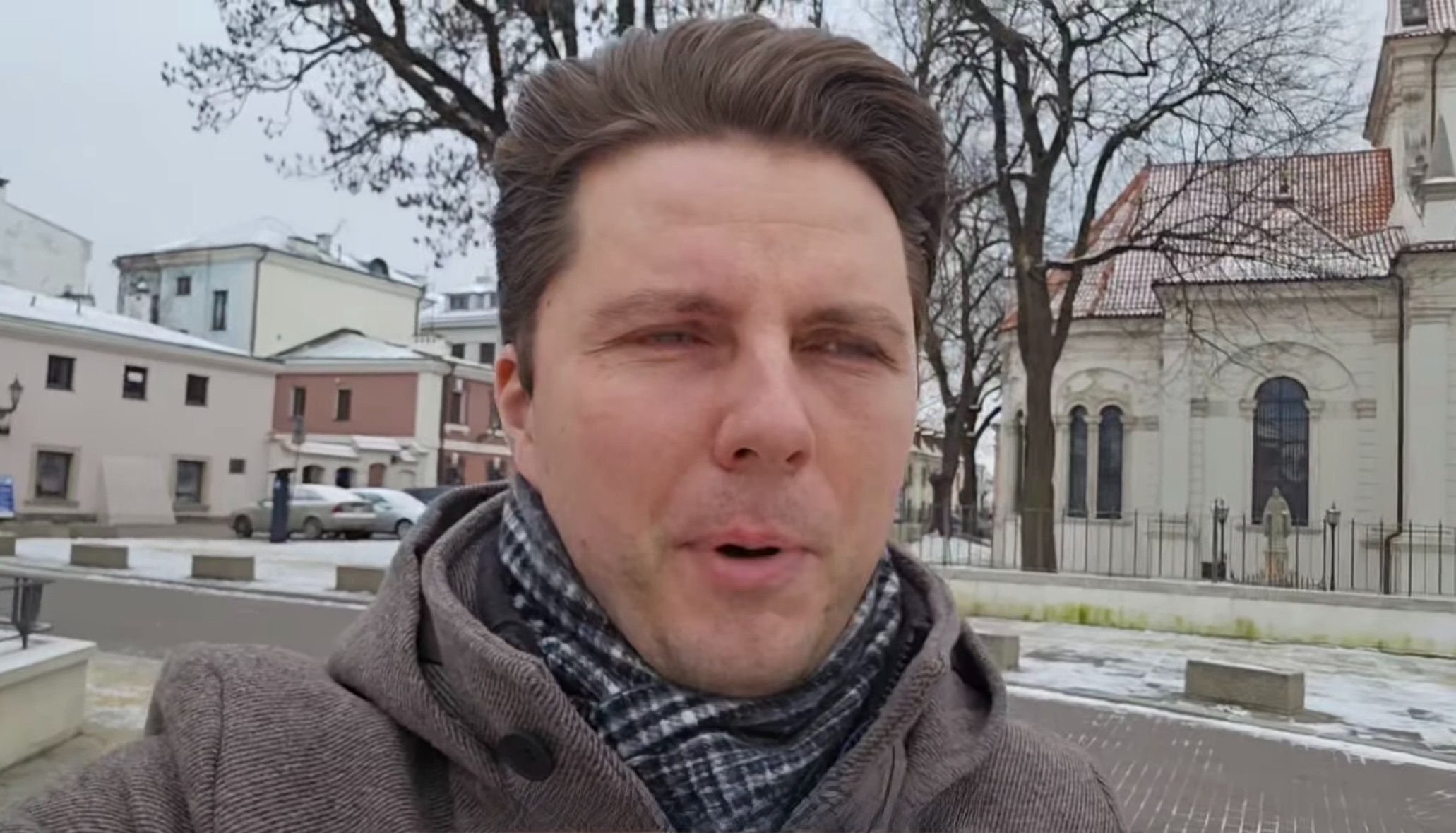 Marianna Schreiber i Piotr Korczarowski wrócili do siebie?