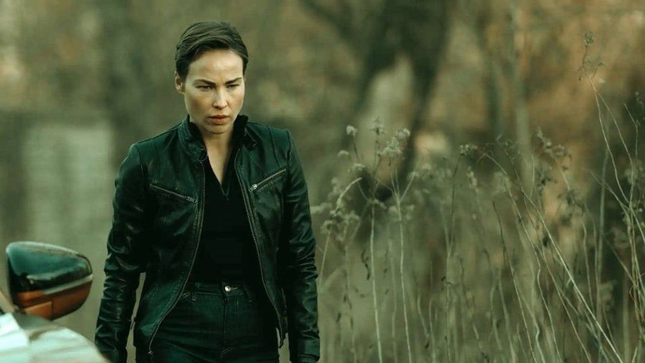 "Glina. Nowy rozdział" debiutuje i już cieszy się popularnością