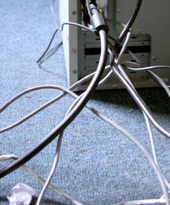 Brud i bałagan. Któż je lubi?