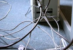 Brud i bałagan. Któż je lubi?