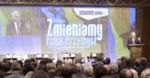 Forum "Zmieniamy Polski Przemysł". Co dalej z gospodarką i nie tylko?