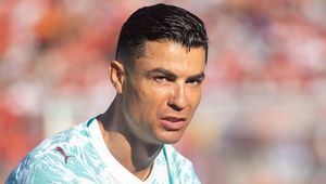 Stworzyli ranking najprzystojniejszych piłkarzy MŚ. Ronaldo będzie niezadowolony