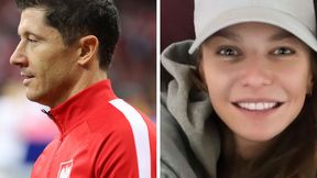 Lewandowska nie mogła tego przegapić. Będzie kibicować Polakom