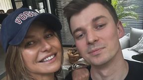 Lewandowska pokazała zdjęcie z bratem. Taka jest między nimi różnica wieku