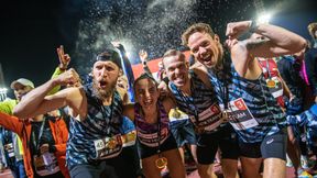 Tutaj każdy może poczuć się jak mistrz. Poznań znów pobiegnie na 1MILĘ!