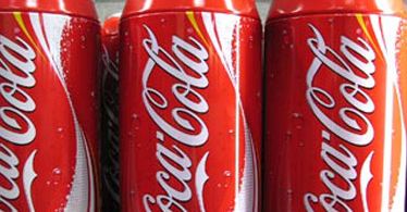 Coca-Cola zamierza zwolnić 160 osób