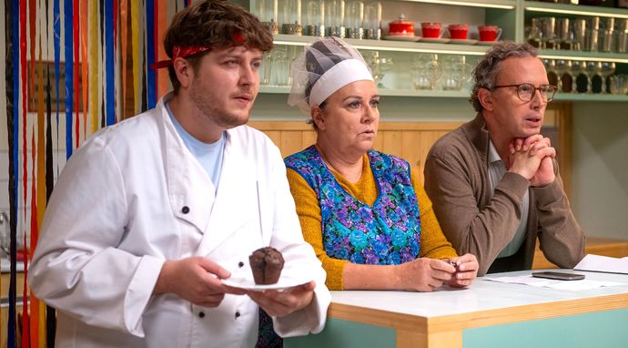 Przepis na zbrodnię