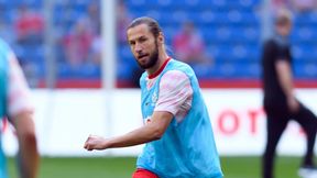 Grzegorz Krychowiak ocenił mecz z Islandią. "Było widać brak świeżości"