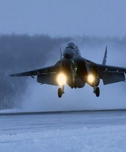 Te słowa zdumiewają. Kijów ws. zestrzelonego drona USA