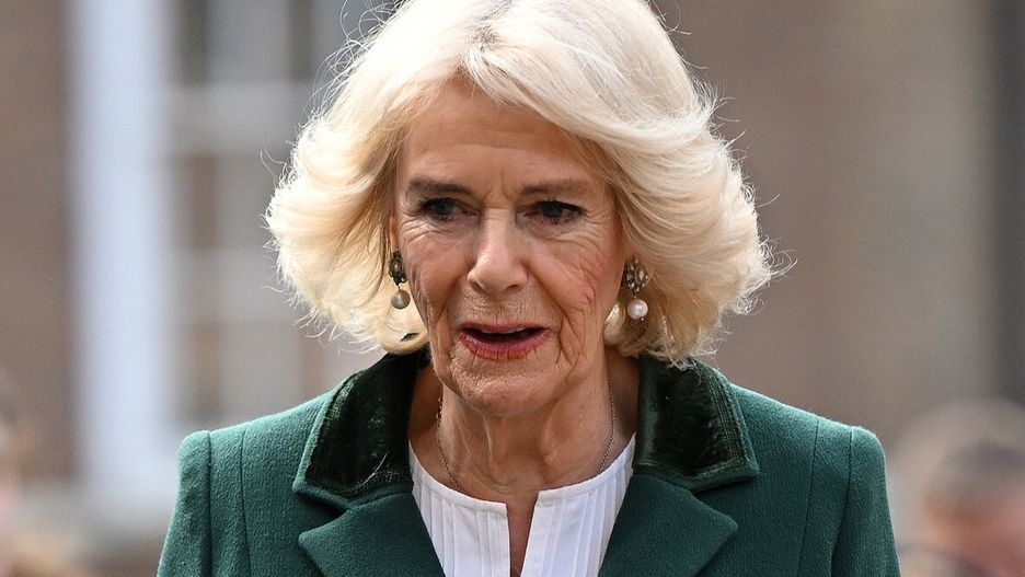 Camilla podczas koronacji odda hołd Dianie?