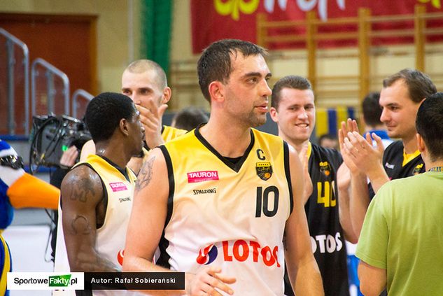 Trefl Sopot wróci do gry o wielkie cele?