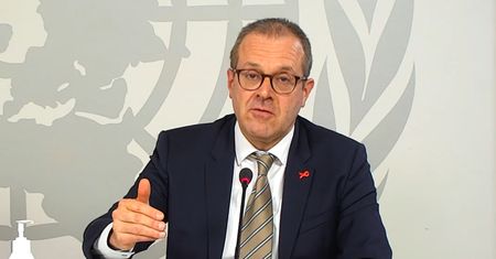 Obowiązkowe szczepienia przeciwko koronawirusowi? Stanowcza reakcja WHO