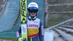 Sensacyjny mistrz Polski w skokach! Żyła i Kubacki pokonani