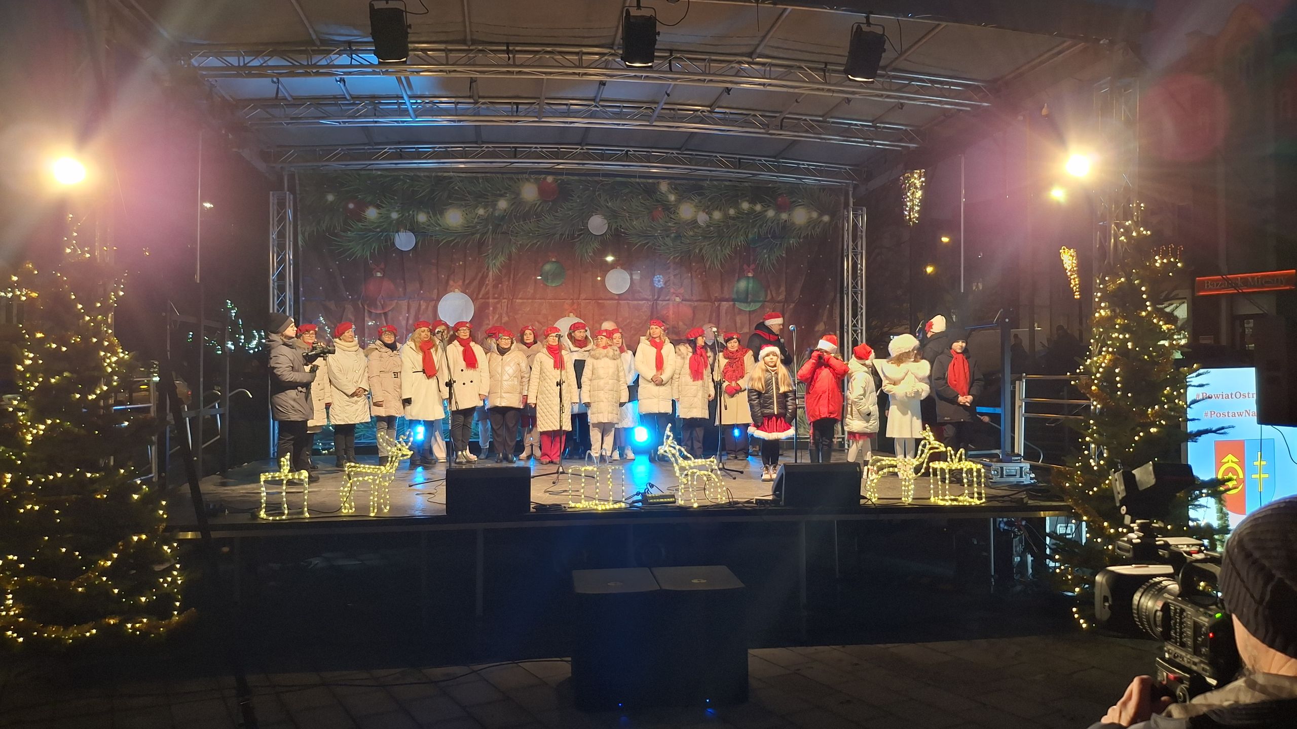Jarmark Bożonarodzeniowy 2025