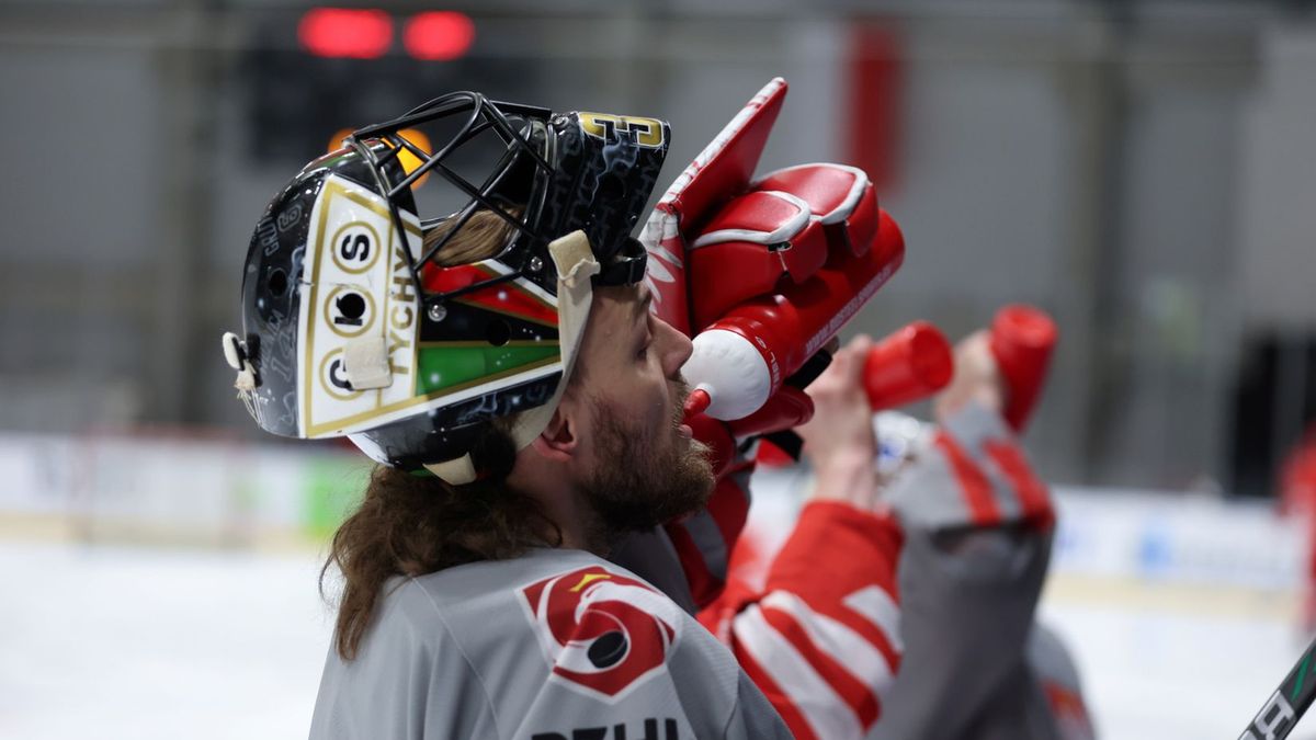 PAP / Zbigniew Meissner / Na zdjęciu: Tomas Fucik