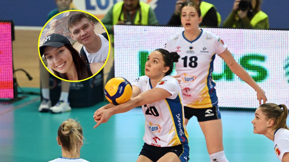 PAP / Marcin Bielecki / Na zdjęciu: Katarzyna Partyka