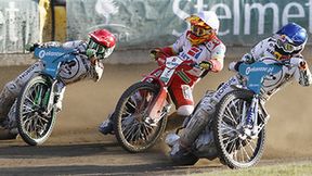 Ekantor.pl Falubaz Zielona Góra - Betard Sparta Wrocław 49:41 (galeria)