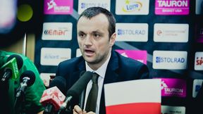 Mihailo Uvalin: Mieliśmy ograniczony budżet na budowę składu
