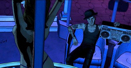 Co czeka nas w drugim odcinku The Wolf Among Us?