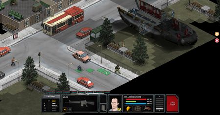 Przeszliście XCOM na wszystkie sposoby? Czas na Xenonauts