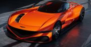 Genesis stworzył koncept Vision Gran Turismo. Pojedziemy nim już niedługo