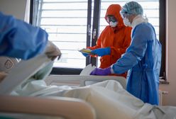 Nowe zakażenia koronawirusem. Ministerstwo Zdrowia pokazało raport (20 marca)