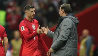 "Lewy" zdradził, co powiedział Urban