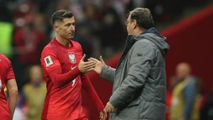 "Lewy" zdradził, co Urban powiedział zespołowi przed meczem. Jasny komunikat