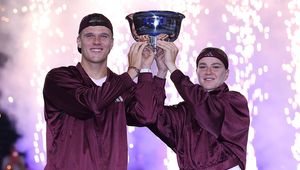 Gwiazda wróciła i zdobyła tytuł. Zacięty finał US Open