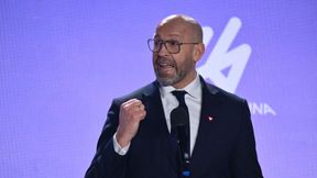 "Jeden z najlepszych wyników". Minister podsumował igrzyska