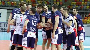 ZAKSA zdecydowanym liderem, Jastrzębski przed PGE Skrą, półfinał ucieka olsztynianom (tabela)