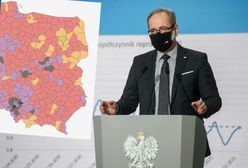 Luzowanie obostrzeń? Ten region jest pierwszy w kolejce