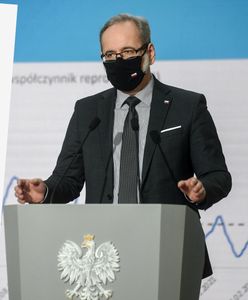 Luzowanie obostrzeń? Ten region jest pierwszy w kolejce