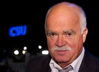 EBC w Trybunale Skarży niemiecki polityk