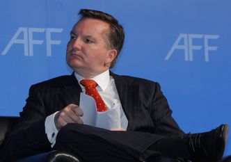 Australia przeniesie nielegalnych imigrantów na Nauru