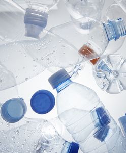 Święta Góra Grabarka. 3 zł za plastikową butelkę na wodę ze świętego źródełka