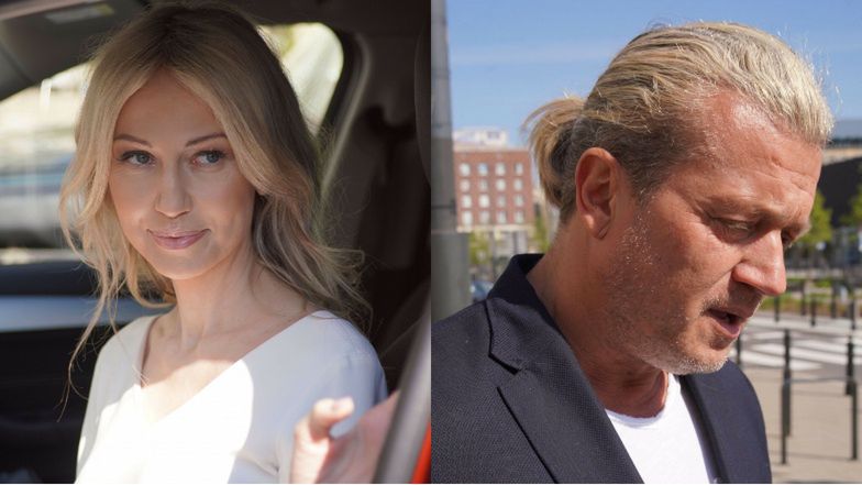 Jarosław Jakimowicz bez Magdaleny Ogórek. Kto zastąpił dziennikarkę?